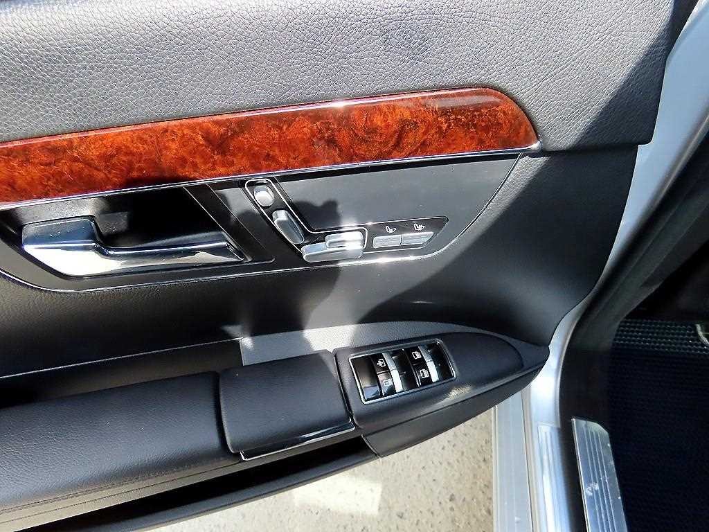 벤츠 S 클래스 S클래스-W221 S350L 이미지 12