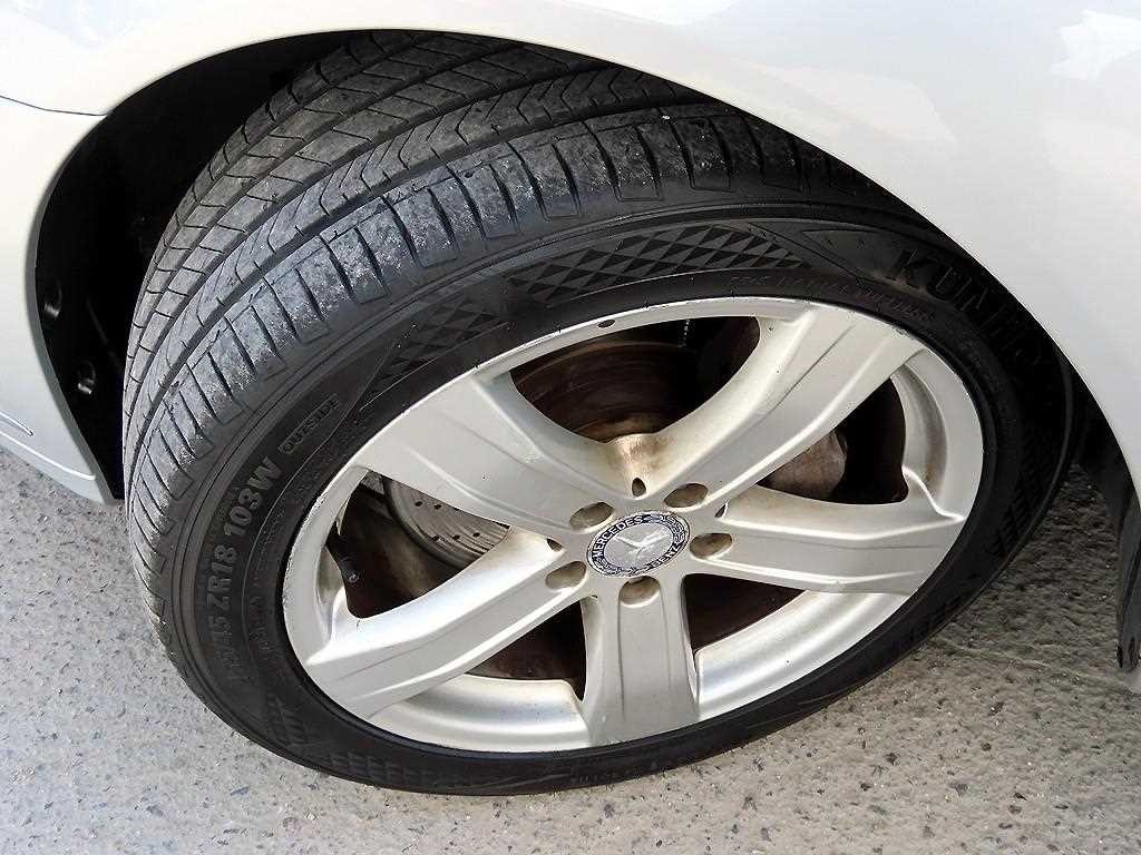 벤츠 S 클래스 S클래스-W221 S350L 이미지 17