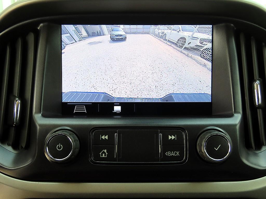 쉐보레 콜로라도 리얼 뉴 콜로라도 3.6 Z71-X 4WD 이미지 15