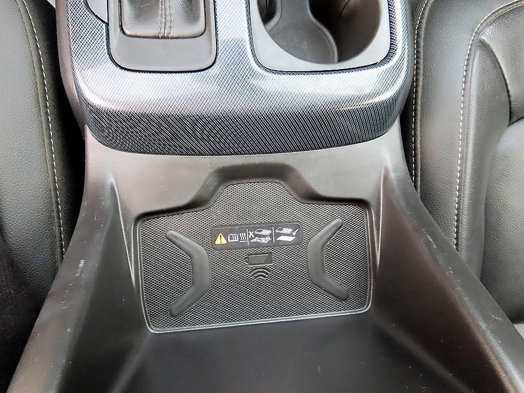 쉐보레 콜로라도 리얼 뉴 콜로라도 3.6 Z71-X 4WD 이미지 16
