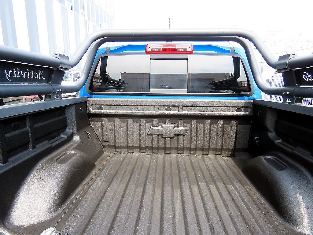 쉐보레 콜로라도 리얼 뉴 콜로라도 3.6 Z71-X 4WD 이미지 17