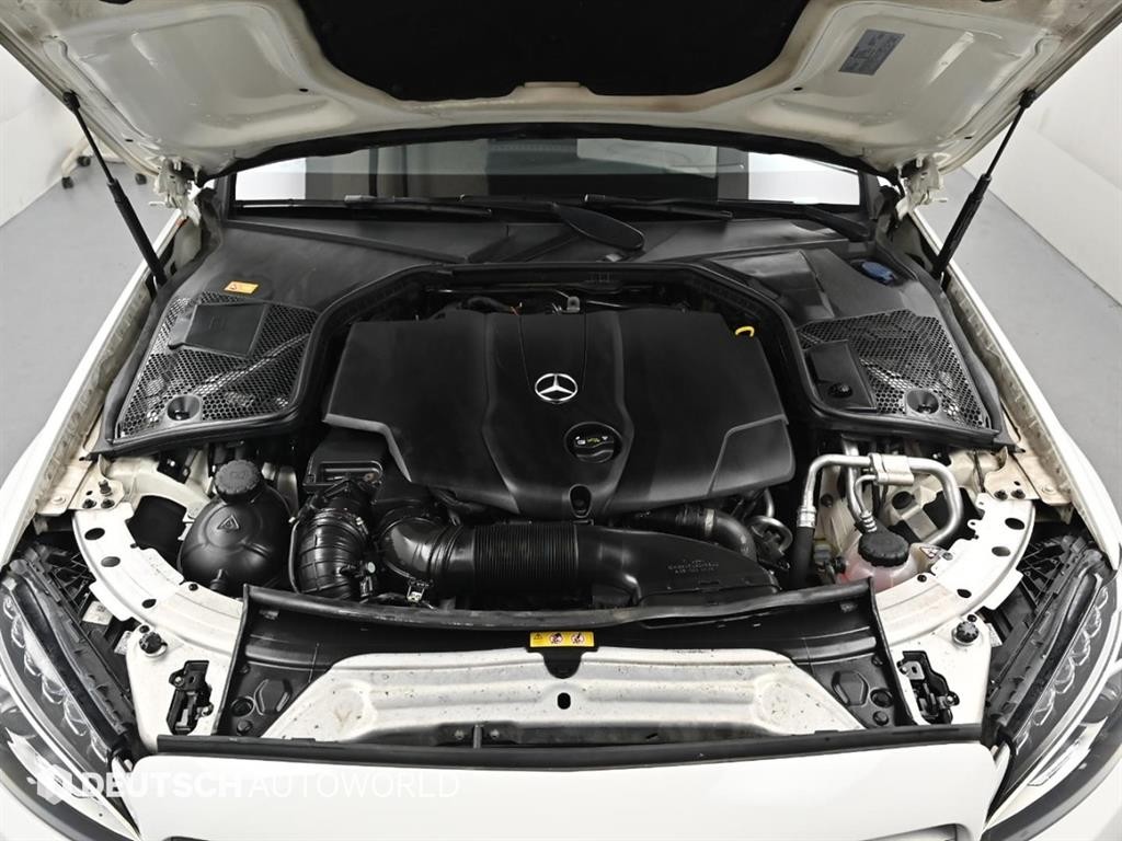 벤츠 C 클래스 C클래스 W205 C220 d 4MATIC 이미지 6