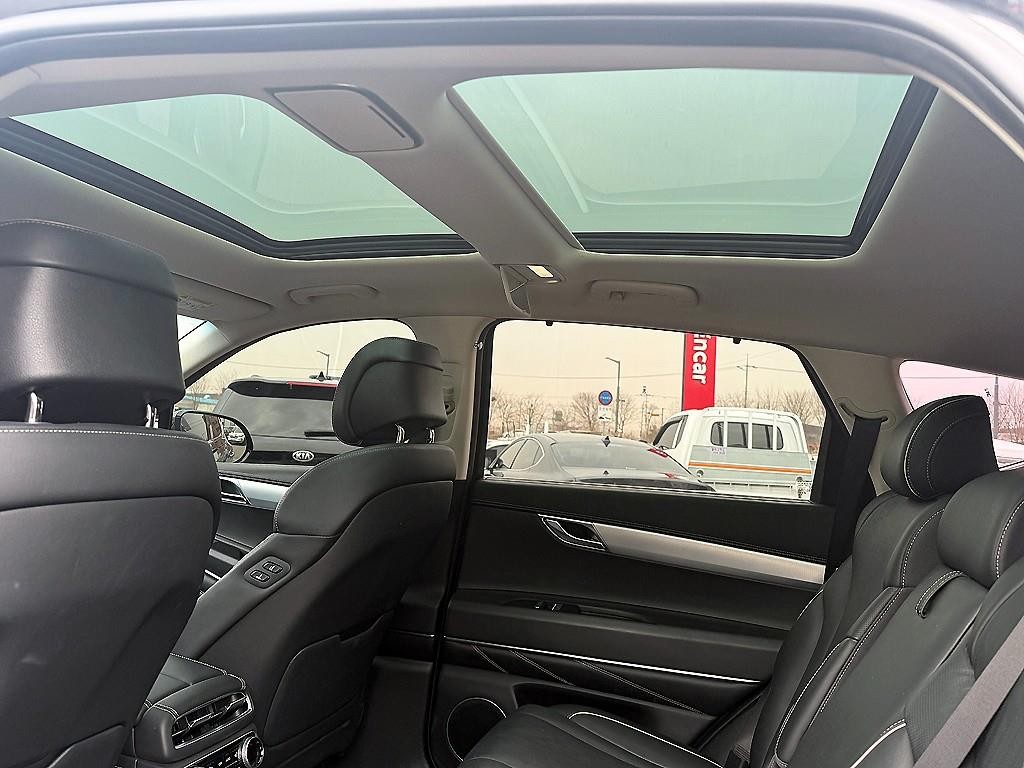 제네시스 GV80 디젤 3.0 AWD 이미지 1