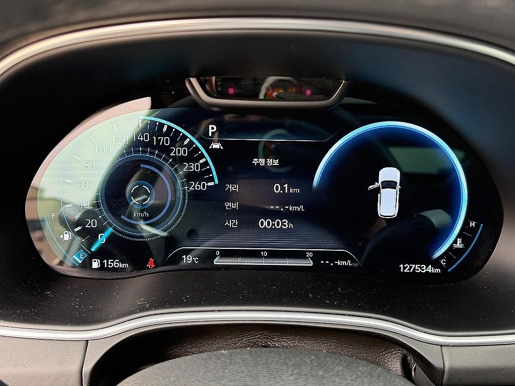 제네시스 GV80 디젤 3.0 AWD 이미지 10