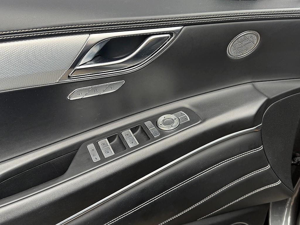 제네시스 GV80 디젤 3.0 AWD 이미지 13