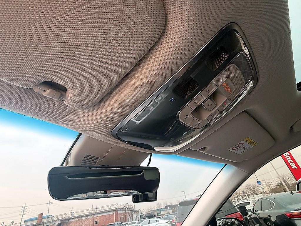 제네시스 GV80 디젤 3.0 AWD 이미지 14