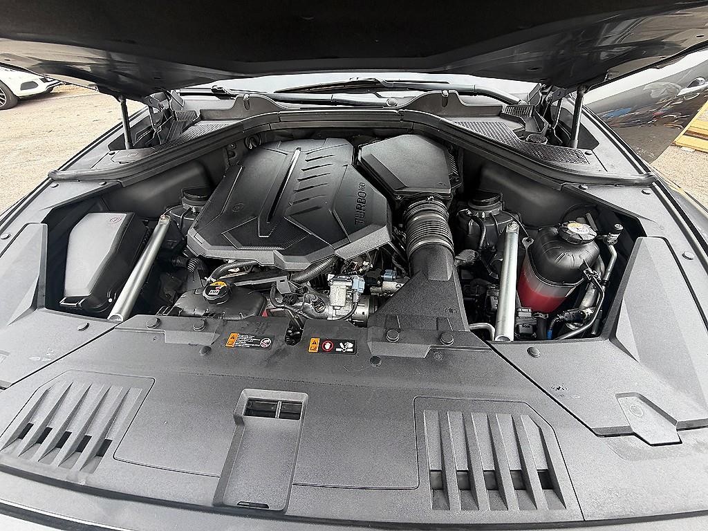 제네시스 GV80 디젤 3.0 AWD 이미지 18