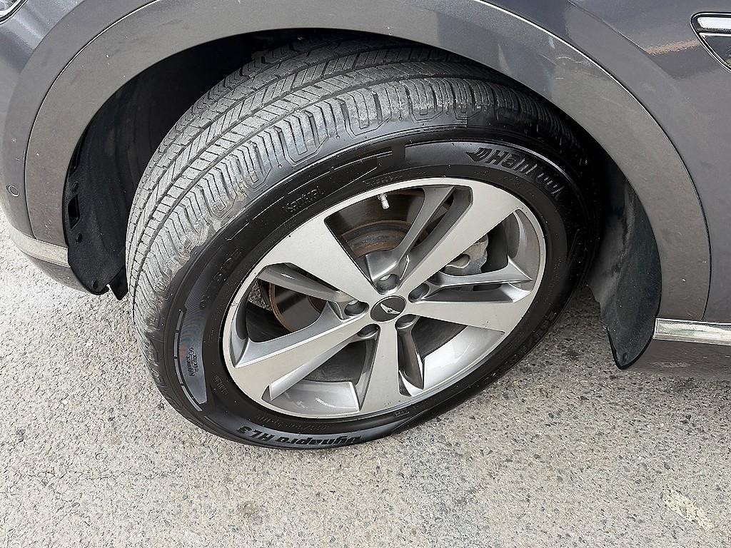 제네시스 GV80 디젤 3.0 AWD 이미지 19