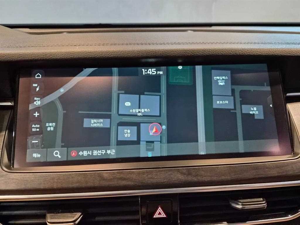 기아 K7 K7 프리미어 가솔린 3.0 GDI 시그니처 이미지 14