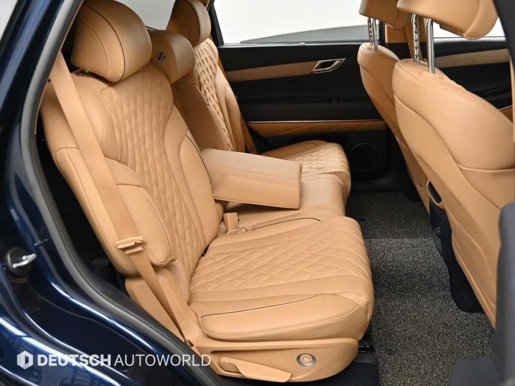 제네시스 GV80 디젤 3.0 AWD 이미지 12
