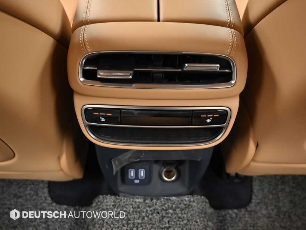 제네시스 GV80 디젤 3.0 AWD 이미지 16