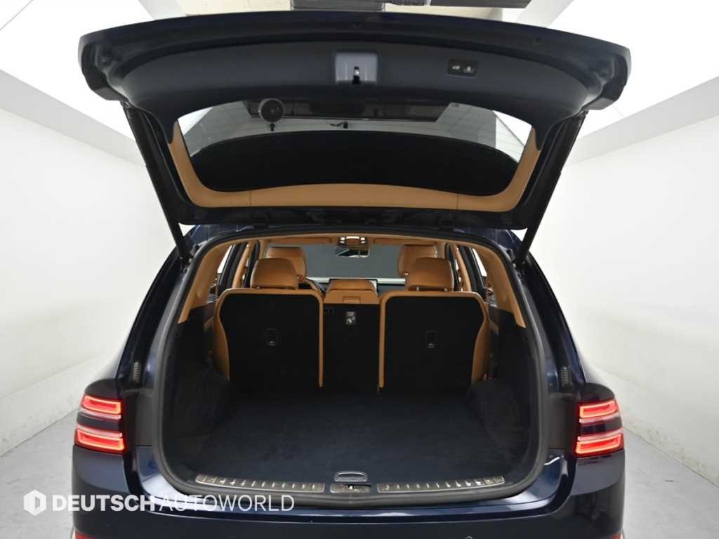 제네시스 GV80 디젤 3.0 AWD 이미지 19