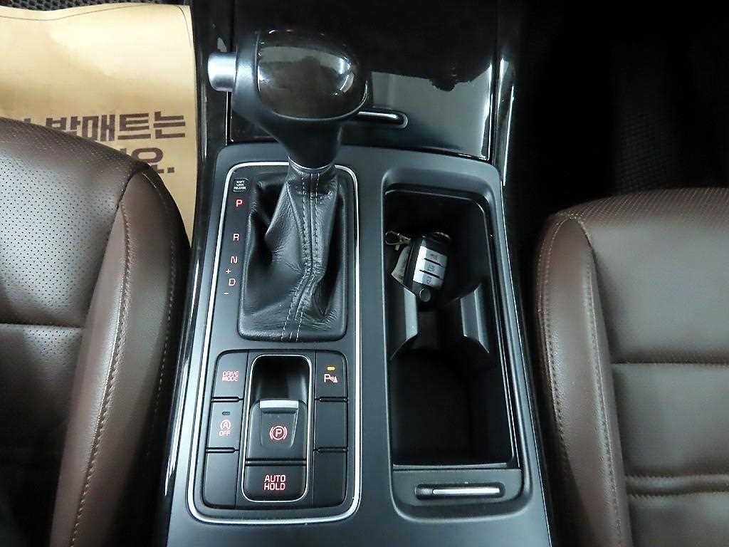 기아 쏘렌토 올 뉴 쏘렌토 디젤 2WD 2.0 노블레스 스페셜 이미지 10
