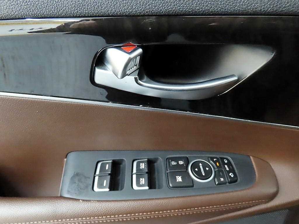 기아 쏘렌토 올 뉴 쏘렌토 디젤 2WD 2.0 노블레스 스페셜 이미지 11