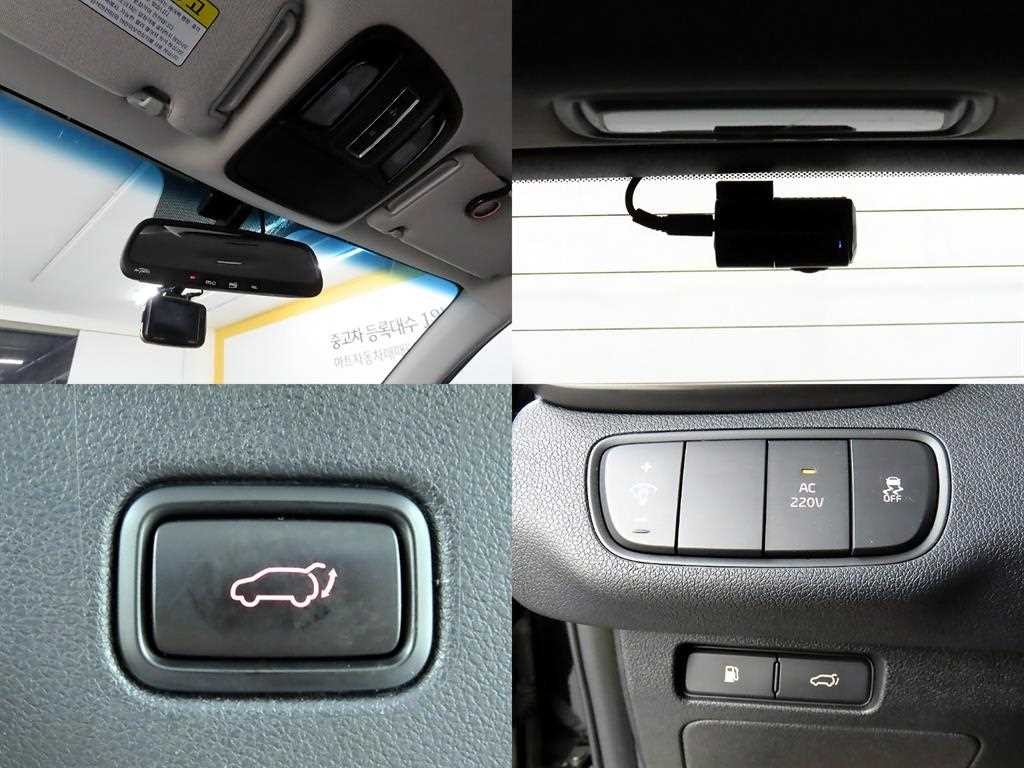 기아 쏘렌토 올 뉴 쏘렌토 디젤 2WD 2.0 노블레스 스페셜 이미지 17