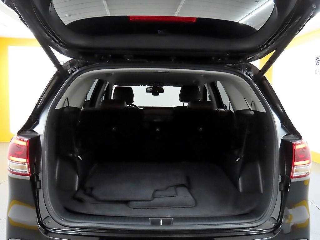 기아 쏘렌토 올 뉴 쏘렌토 디젤 2WD 2.0 노블레스 스페셜 이미지 18