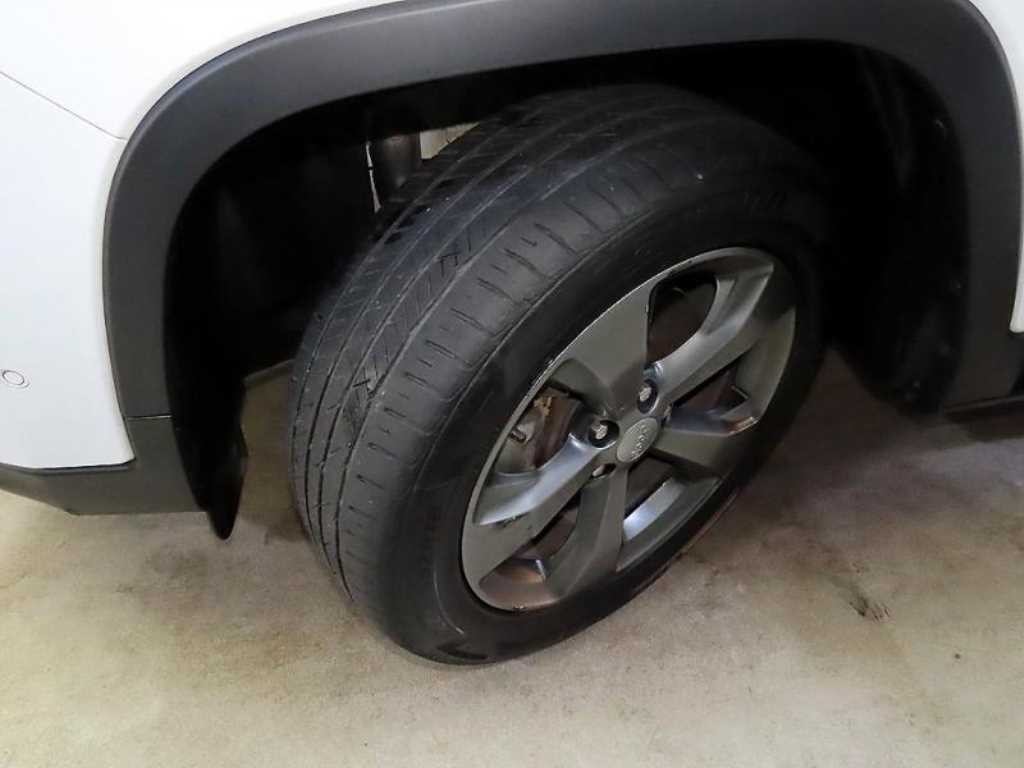 지프 체로키 체로키(KL) 2.4 리미티드 AWD 이미지 20