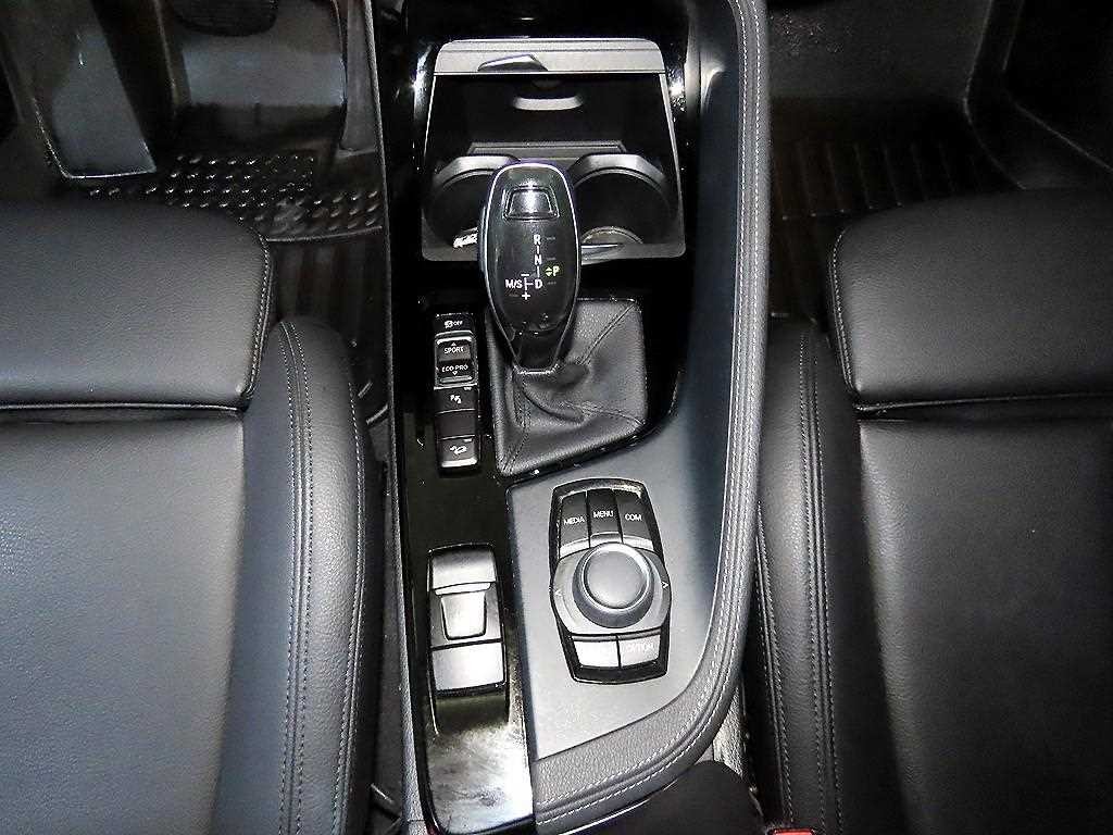 BMW X2 X2 (F39) xDrive 20i 어드벤티지 이미지 12