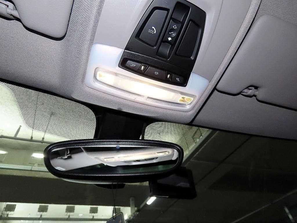 BMW X2 X2 (F39) xDrive 20i 어드벤티지 이미지 16