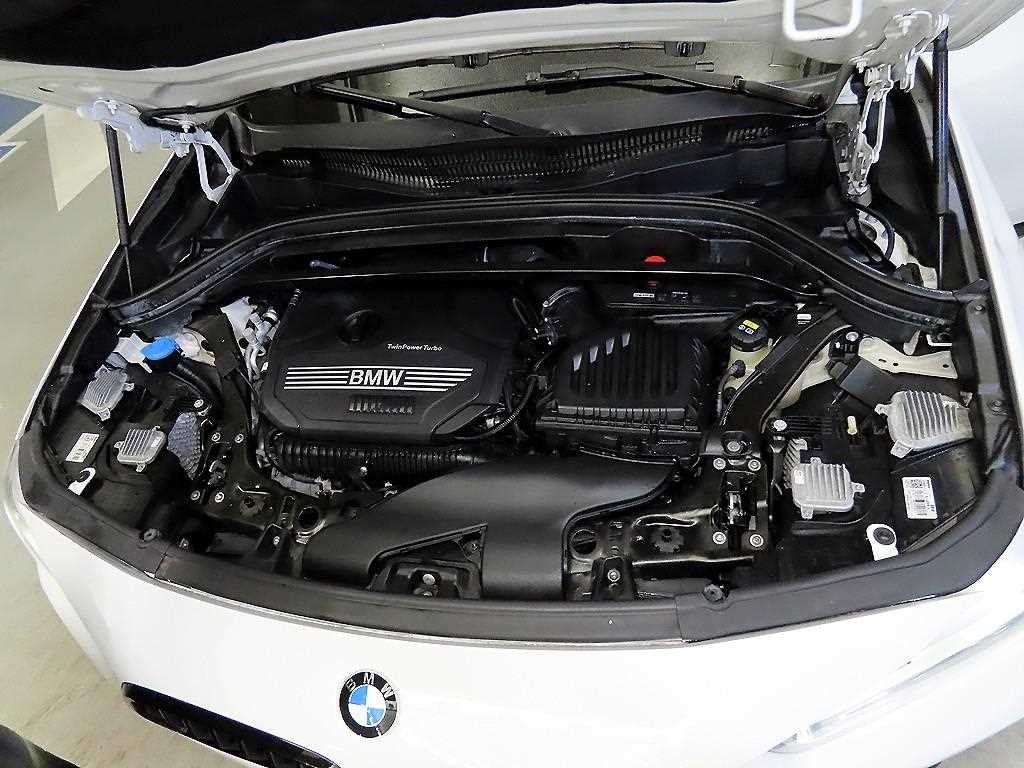BMW X2 X2 (F39) xDrive 20i 어드벤티지 이미지 19