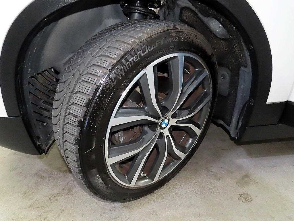 BMW X2 X2 (F39) xDrive 20i 어드벤티지 이미지 20