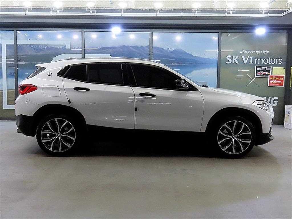 BMW X2 X2 (F39) xDrive 20i 어드벤티지 이미지 3