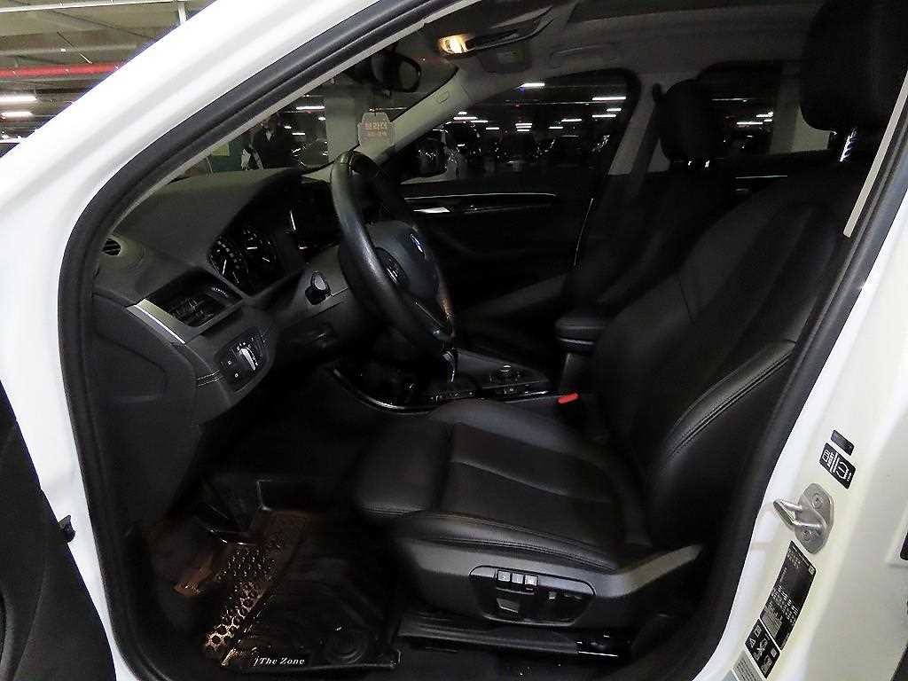 BMW X2 X2 (F39) xDrive 20i 어드벤티지 이미지 6