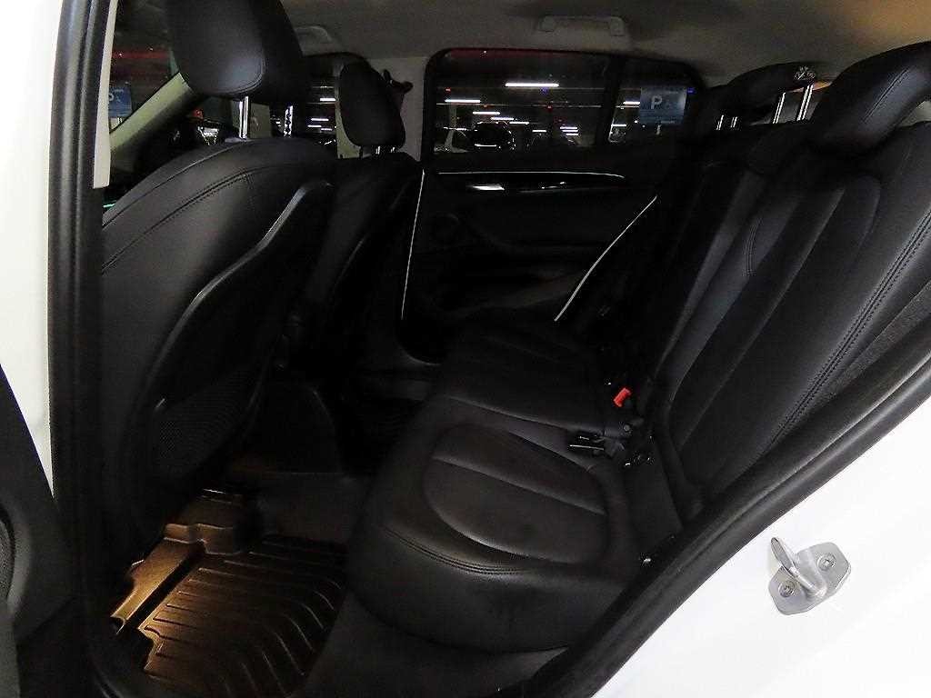 BMW X2 X2 (F39) xDrive 20i 어드벤티지 이미지 7