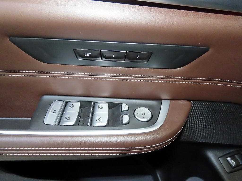 BMW 그란투리스모 6시리즈 GT (G32) 620d M 스포츠 이미지 13