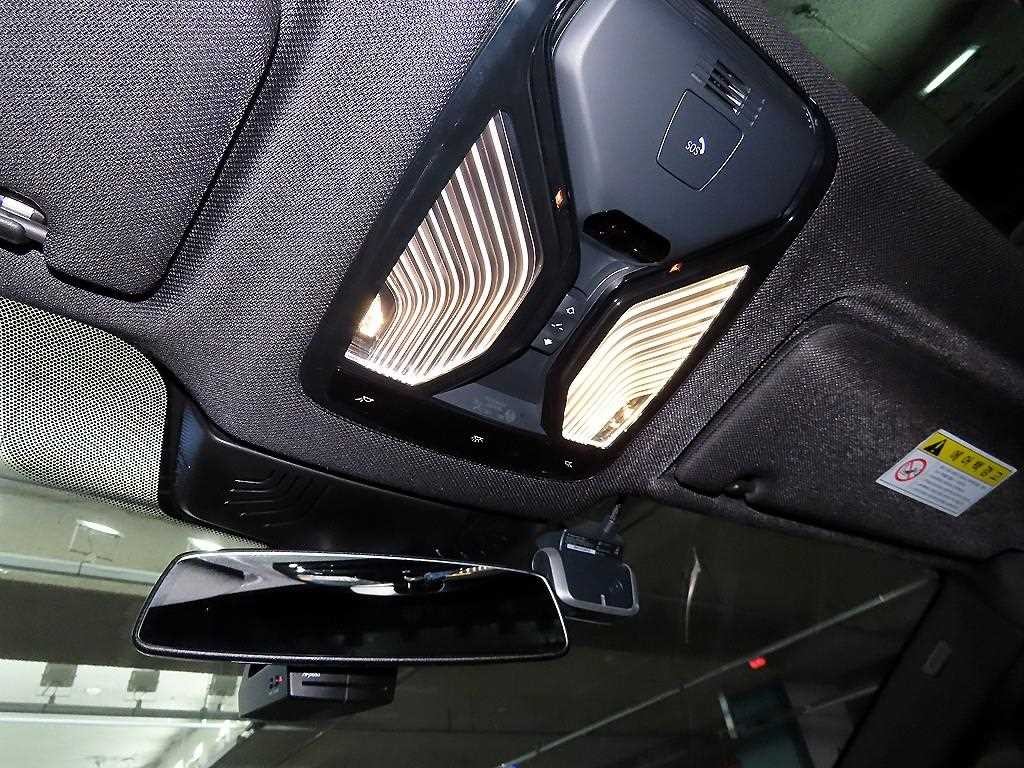 BMW 그란투리스모 6시리즈 GT (G32) 620d M 스포츠 이미지 14