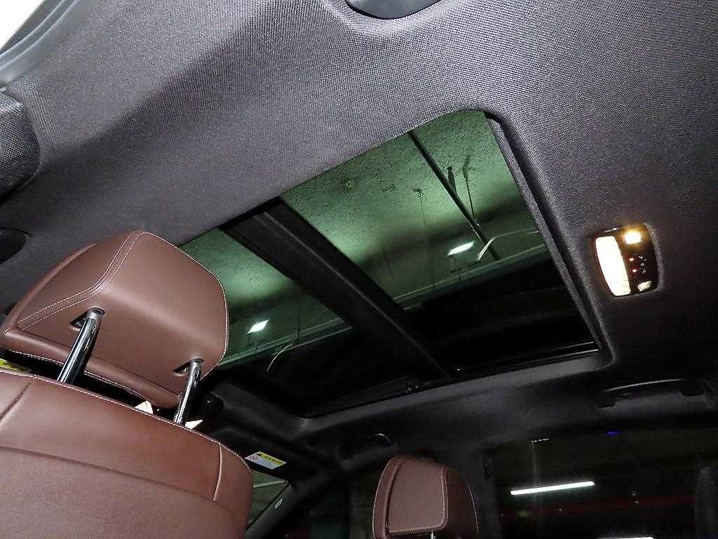 BMW 그란투리스모 6시리즈 GT (G32) 620d M 스포츠 이미지 15