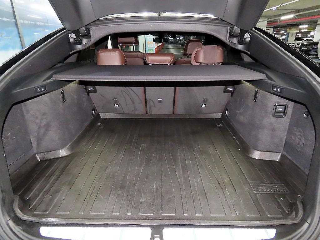 BMW 그란투리스모 6시리즈 GT (G32) 620d M 스포츠 이미지 16