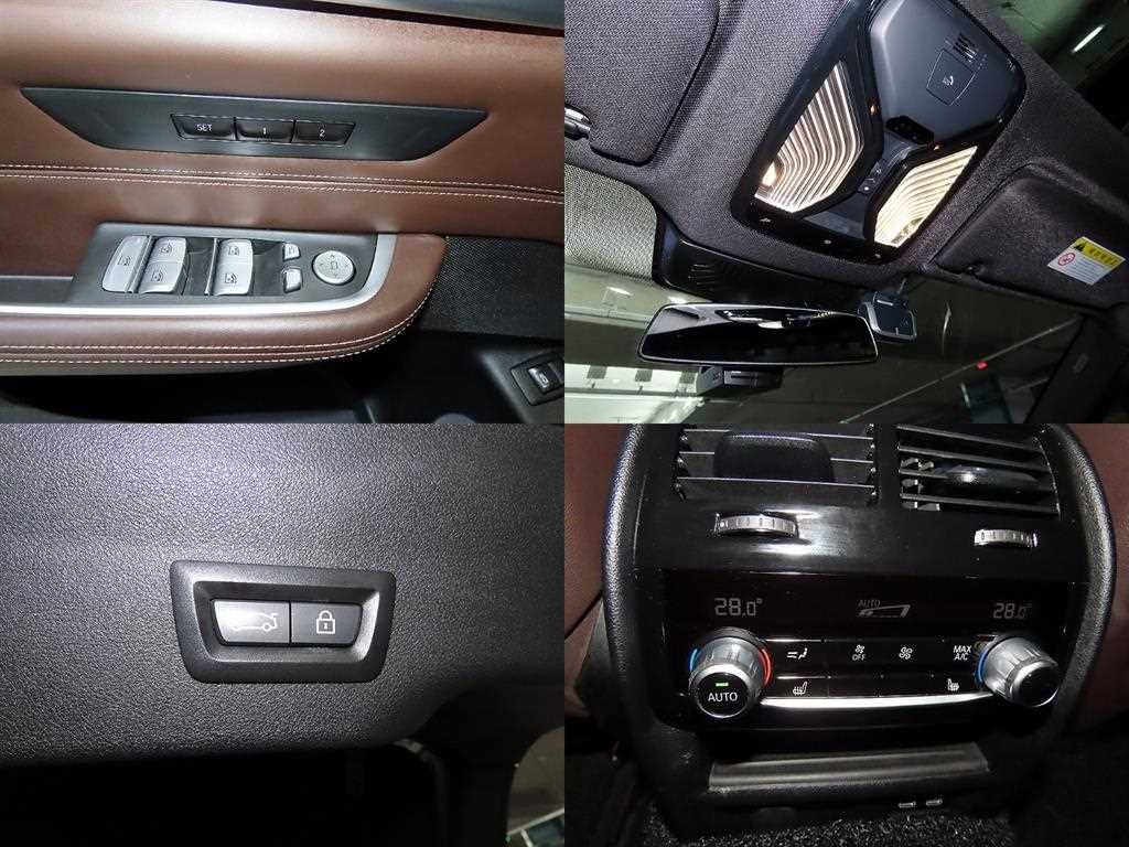 BMW 그란투리스모 6시리즈 GT (G32) 620d M 스포츠 이미지 18