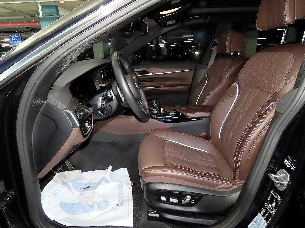 BMW 그란투리스모 6시리즈 GT (G32) 620d M 스포츠 이미지 6