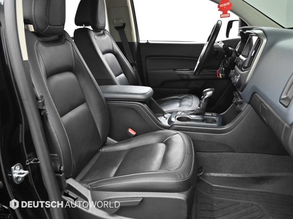 쉐보레 콜로라도 리얼 뉴 콜로라도 3.6 Z71-X 4WD 이미지 10