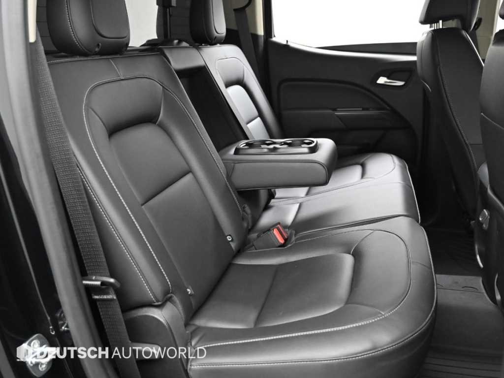 쉐보레 콜로라도 리얼 뉴 콜로라도 3.6 Z71-X 4WD 이미지 12