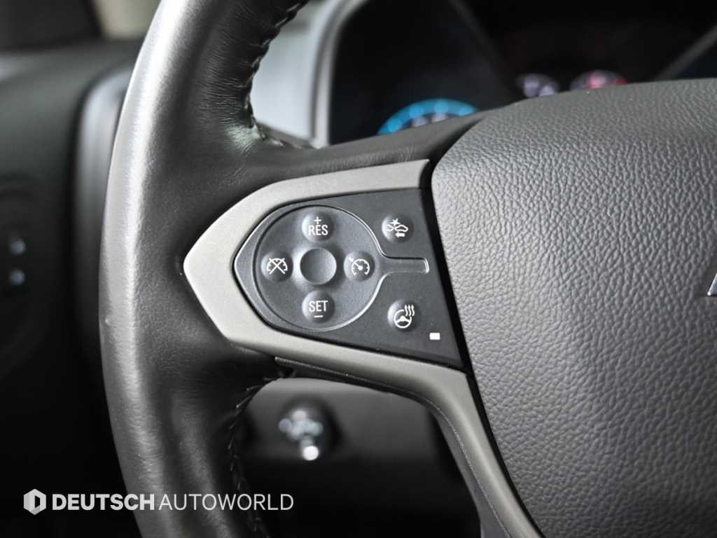 쉐보레 콜로라도 리얼 뉴 콜로라도 3.6 Z71-X 4WD 이미지 16