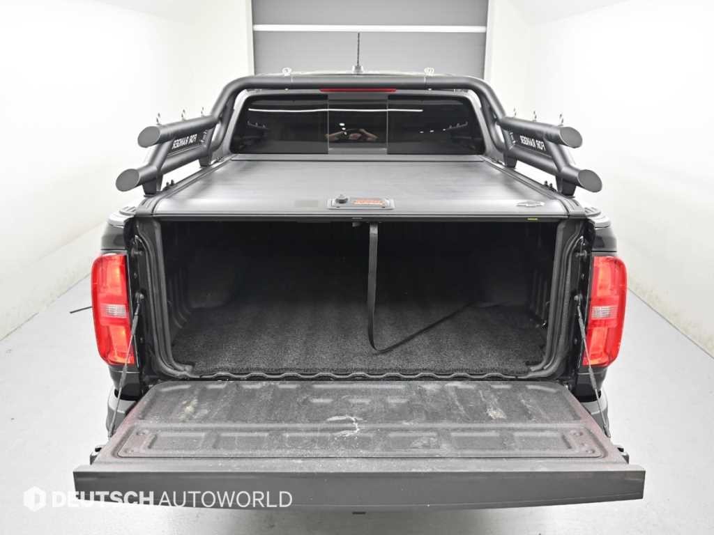 쉐보레 콜로라도 리얼 뉴 콜로라도 3.6 Z71-X 4WD 이미지 19