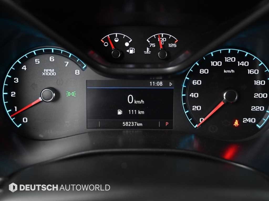 쉐보레 콜로라도 리얼 뉴 콜로라도 3.6 Z71-X 4WD 이미지 8