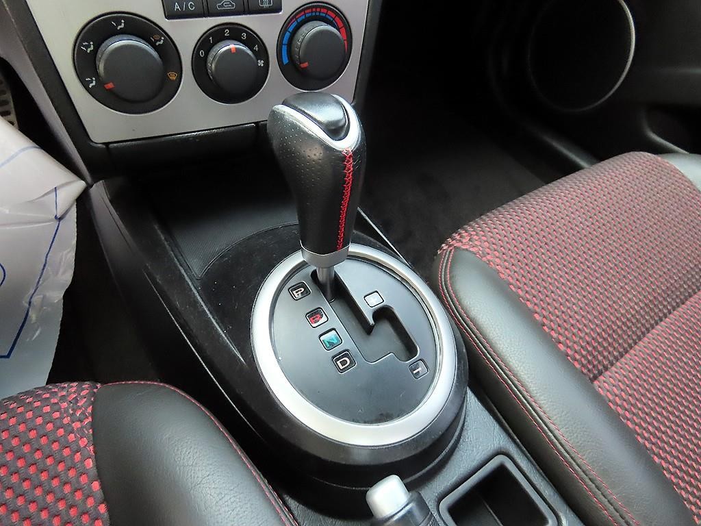 현대 투스카니 2.0 GTS-1 고급형 이미지 10