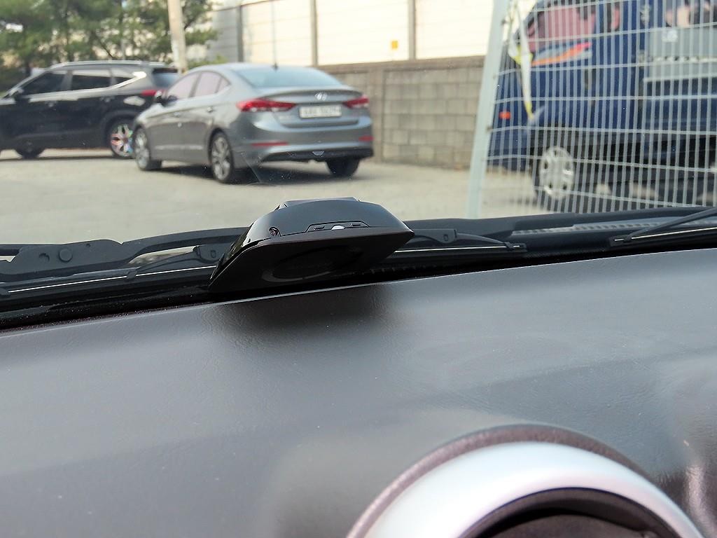 현대 투스카니 2.0 GTS-1 고급형 이미지 15