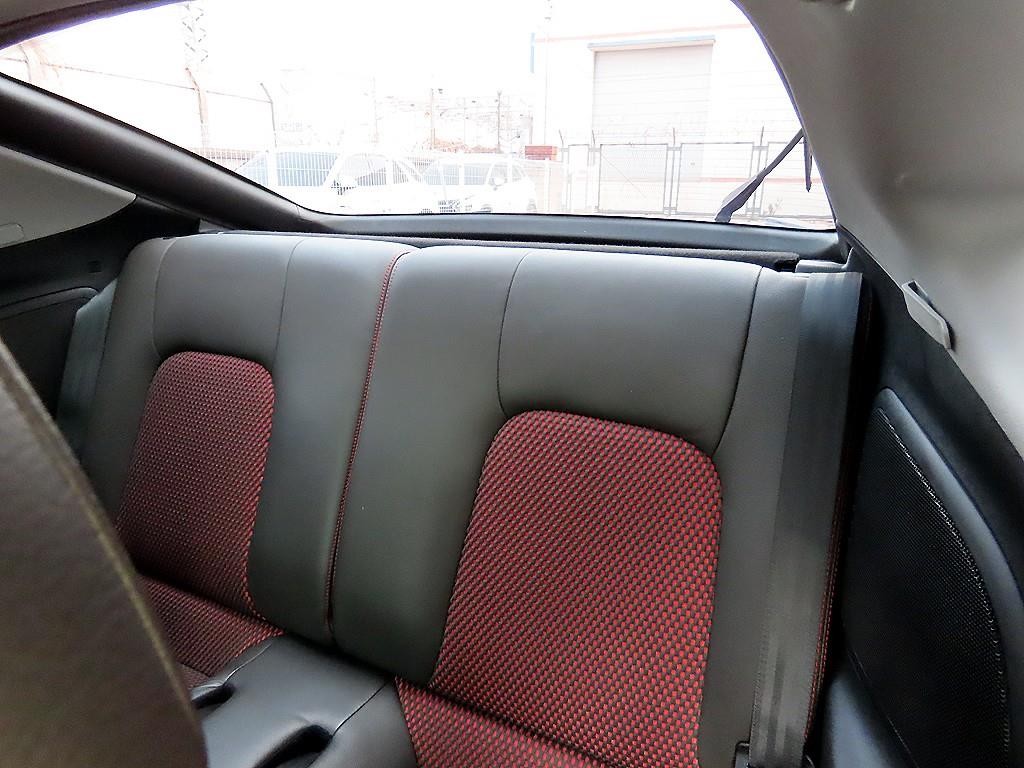 현대 투스카니 2.0 GTS-1 고급형 이미지 6
