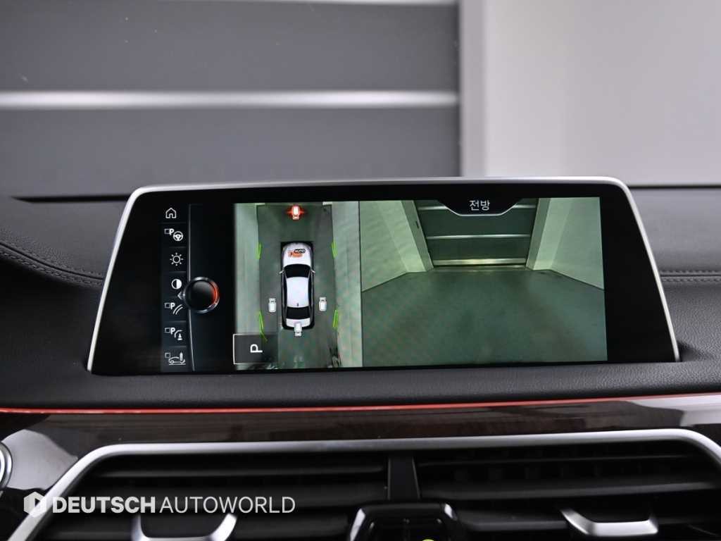 BMW 7시리즈 7시리즈 (G11) 730Ld xDrive 이미지 15