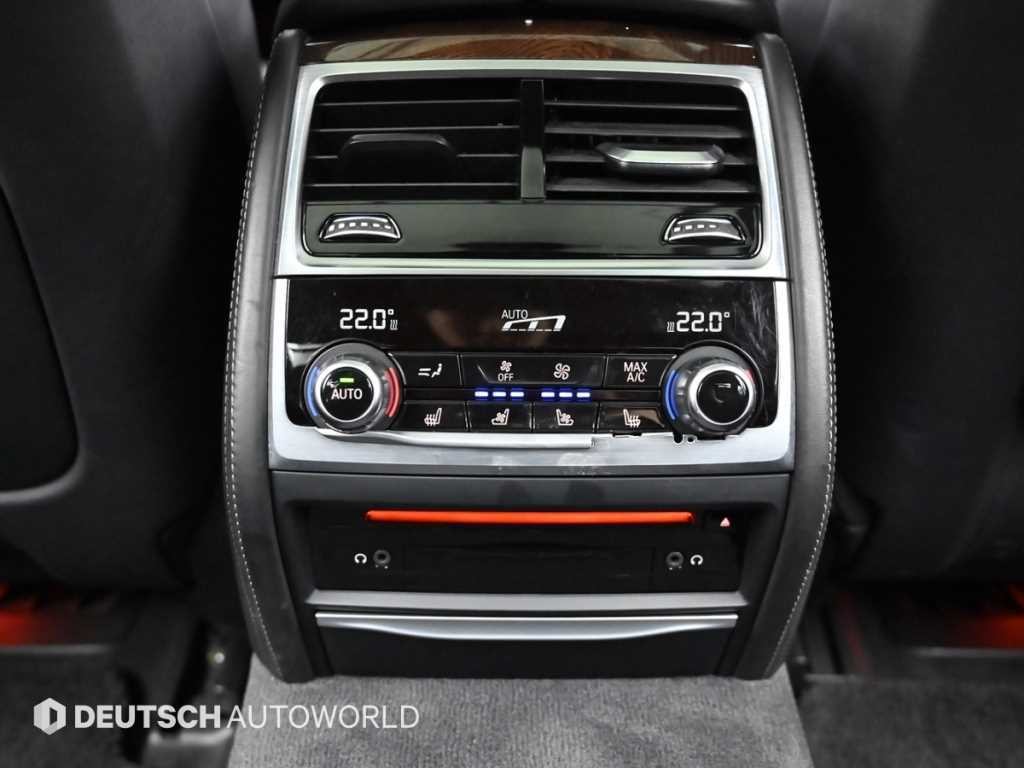 BMW 7시리즈 7시리즈 (G11) 730Ld xDrive 이미지 16