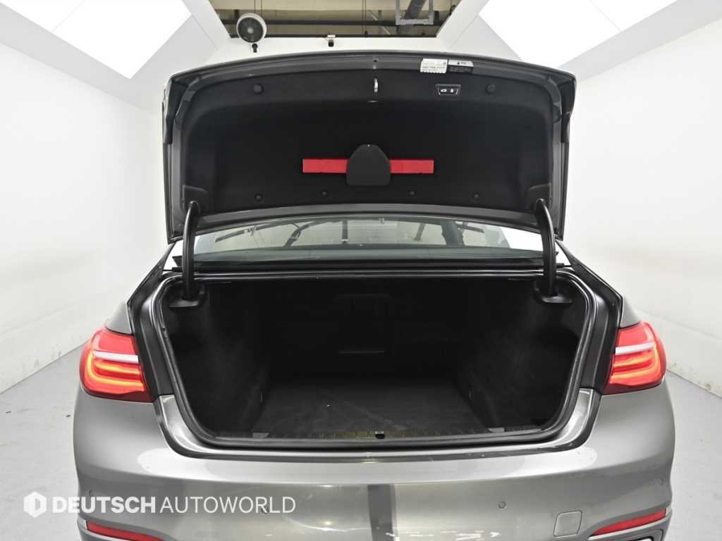 BMW 7시리즈 7시리즈 (G11) 730Ld xDrive 이미지 19