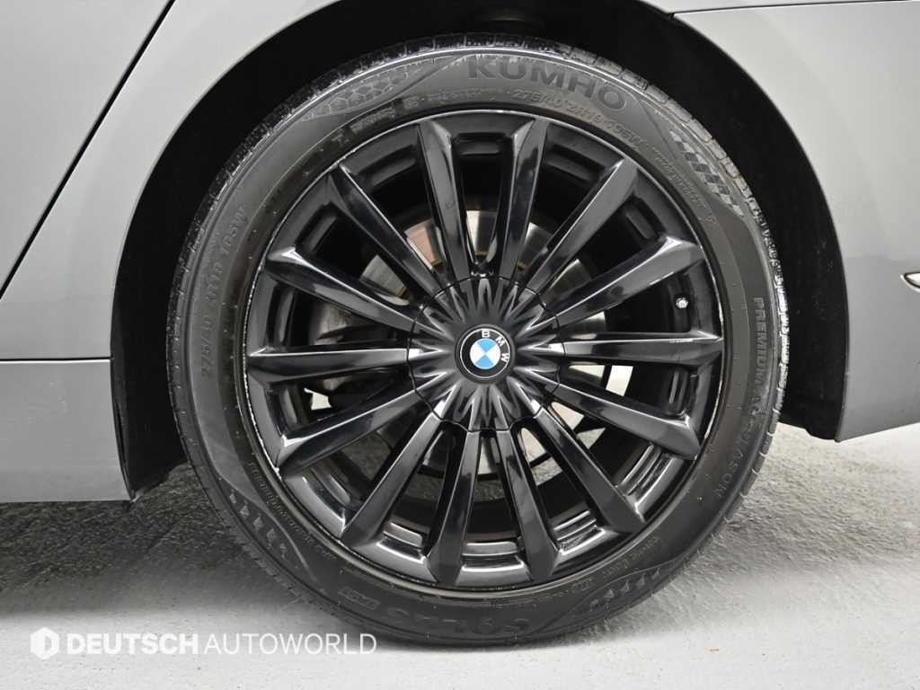 BMW 7시리즈 7시리즈 (G11) 730Ld xDrive 이미지 5