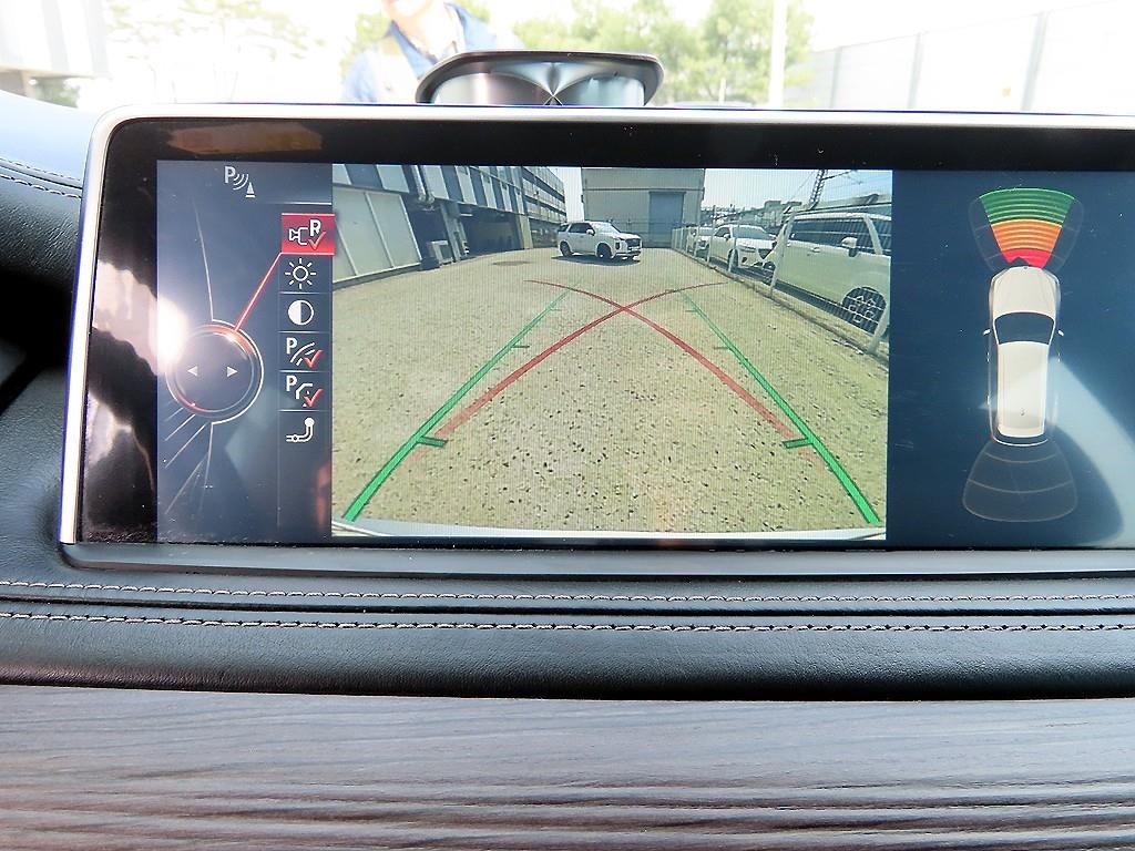 BMW X5 X5 (F15) xDrive M50d 이미지 14