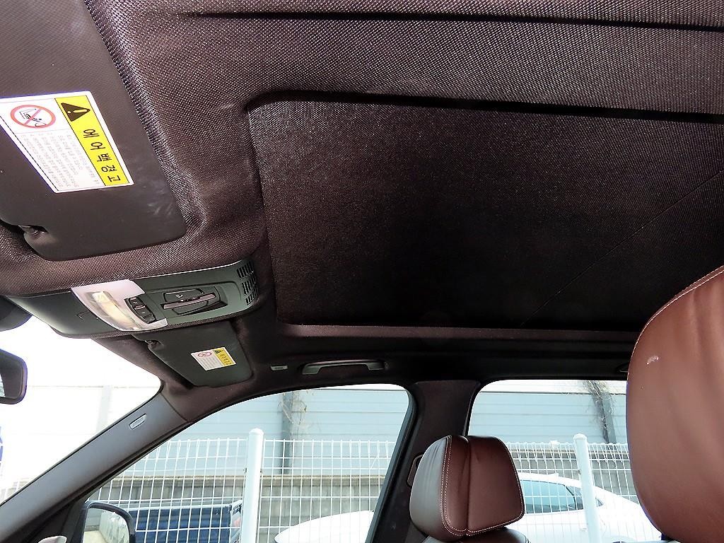 BMW X5 X5 (F15) xDrive M50d 이미지 16
