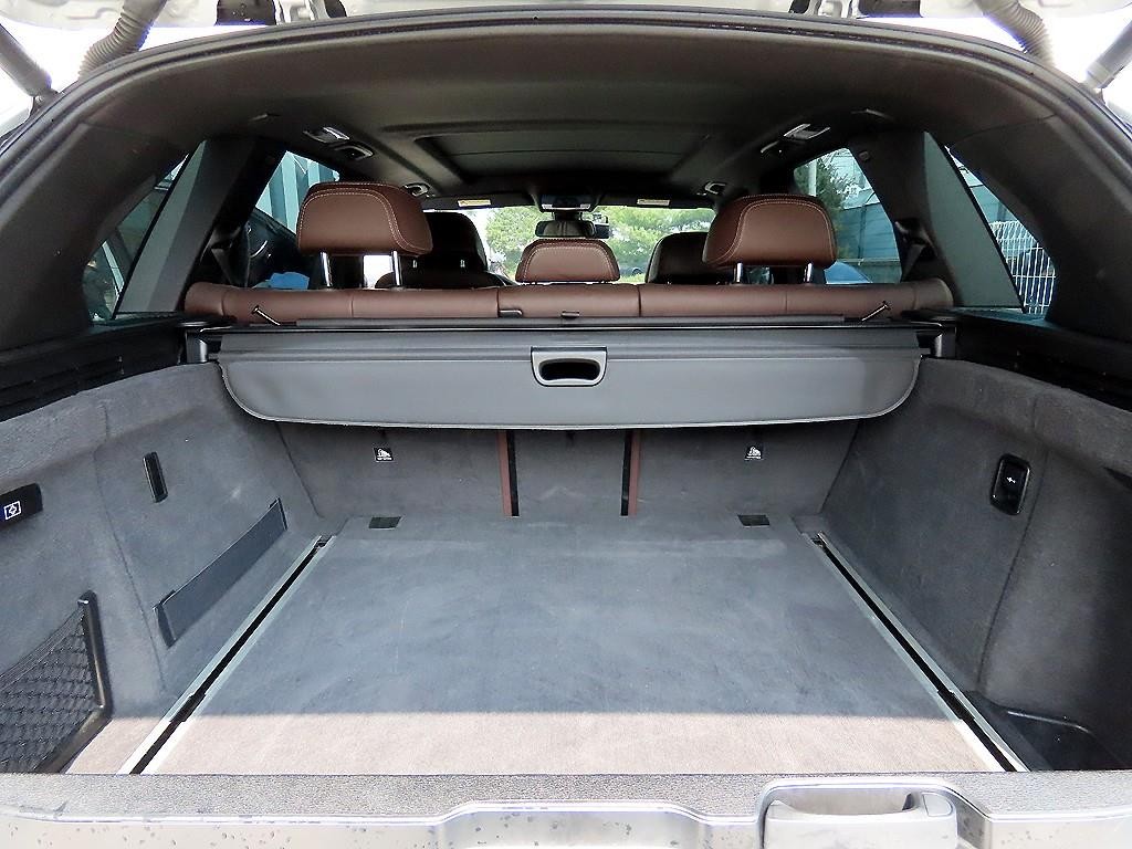 BMW X5 X5 (F15) xDrive M50d 이미지 17