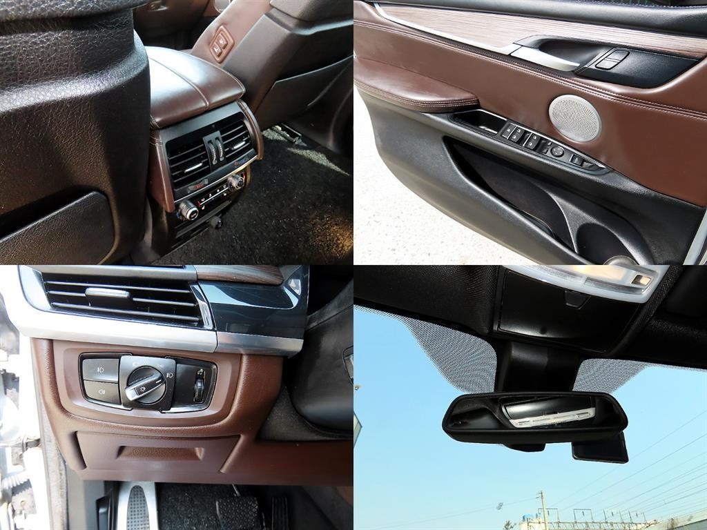 BMW X5 X5 (F15) xDrive M50d 이미지 18